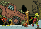 Across Zombieland