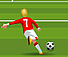   Study in the UK - Freekick Game  